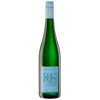 Reichsgraf von Kesselstatt Riesling QbA Mosel Valley, Germany White Wine (6x75cl) Reichsgraf von Kesselstatt Riesling QbA Mosel Valley, Germany White Wine (6x75cl)