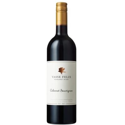 Vasse Felix Cabernet Sauvignon Wine, 75 cl Vasse Felix Cabernet Sauvignon Wine, 75 cl