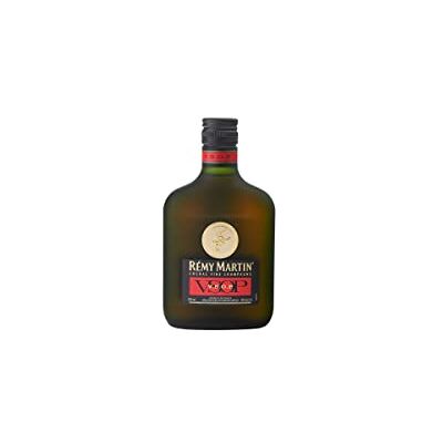 Remy Martin VSOP Cognac Fine Champagne Flasque 20cl, Brandy Remy Martin VSOP Cognac Fine Champagne Flasque 20cl, Brandy