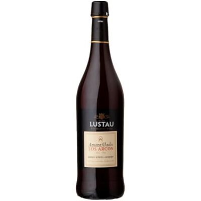Lustau Los Arcos Dry Amontillado Sherry, 75 cl Lustau Los Arcos Dry Amontillado Sherry, 75 cl
