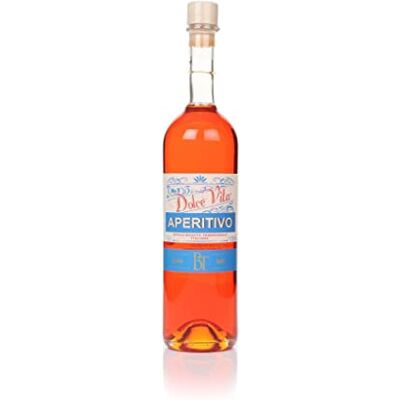 Bepi Tosolini Tosolini Dolce Vita Aperitivo, 70cl Bepi Tosolini Tosolini Dolce Vita Aperitivo, 70cl
