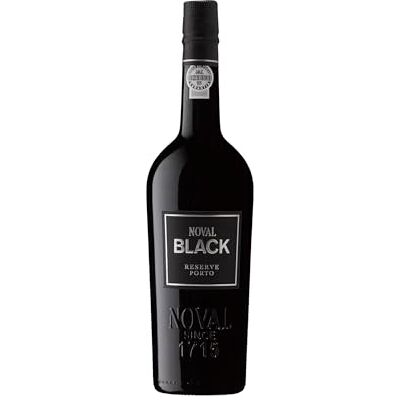 NOVAL Quinta do Black Ruby Reserve Port. 75cl NOVAL Quinta do Black Ruby Reserve Port. 75cl