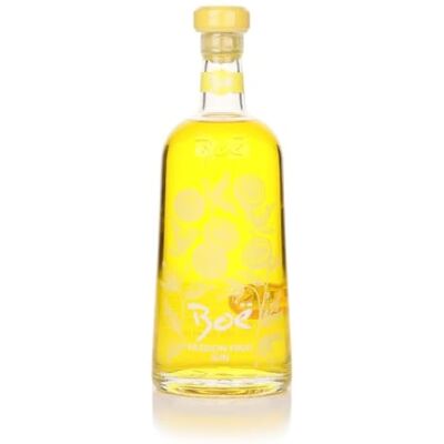 Boe Boë Passion Fruit Gin Flavoured Gin 70cl 41.5% ABV Boe Boë Passion Fruit Gin Flavoured Gin 70cl 41.5% ABV