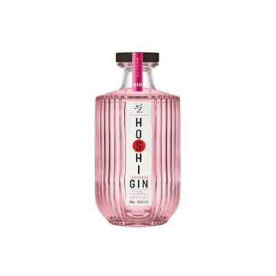 Hoshi Pink Gin Hoshi Pink Gin
