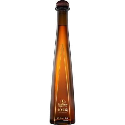 Don Julio 1942 Añejo Tequila Miniature 5cl (Pack of 10) Limited Edition Don Julio 1942 Añejo Tequila Miniature 5cl (Pack of 10) Limited Edition