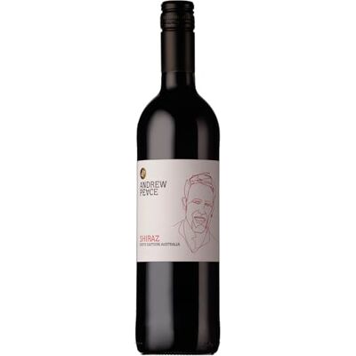 Andrew Peace Silhouette Shiraz 75cl Andrew Peace Silhouette Shiraz 75cl