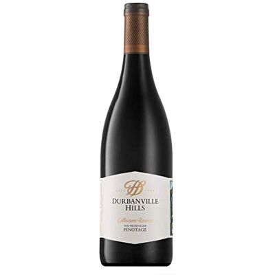 Durbanville Hills Collectors Reserve The Promenade Pinotage, 75cl South African Red Wine Durbanville Hills Collectors Reserve The Promenade Pinotage, 75cl South African Red Wine