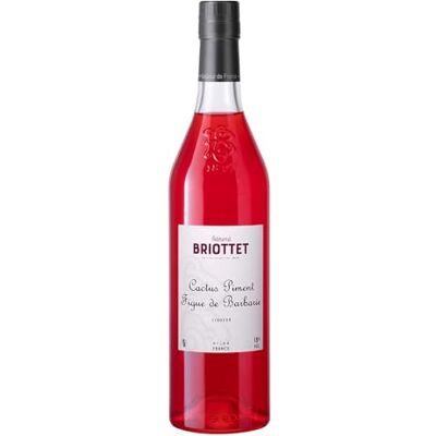 Briottet Liqueur de Figue de Barbarie (Prickly Pear) 70 cl Briottet Liqueur de Figue de Barbarie (Prickly Pear) 70 cl