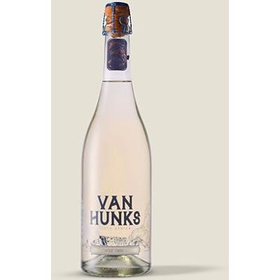 Van Hunks Sparkling Wines Van Hunks Non Alcoholic Sparkling Chenin Blanc Van Hunks Sparkling Wines Van Hunks Non Alcoholic Sparkling Chenin Blanc
