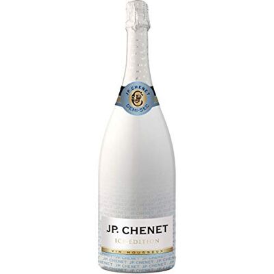 J.P. Chenet JP. Chenet Ice White sparkling Wine Magnum (1 x 1,5L) J.P. Chenet JP. Chenet Ice White sparkling Wine Magnum (1 x 1,5L)