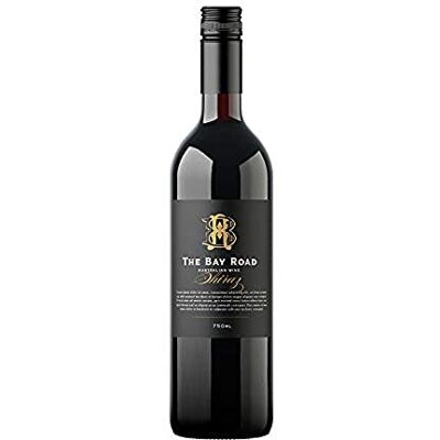 Pattison & Co. Wine Merchants Bay Road Shiraz, Australia, 75 cl Pattison & Co. Wine Merchants Bay Road Shiraz, Australia, 75 cl