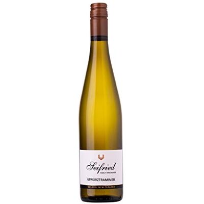 Seifried Estate Gewurztraminer White Wine, 75 cl Seifried Estate Gewurztraminer White Wine, 75 cl