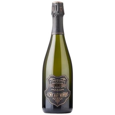 The Lyme Bay Winery Blanc De Blancs 2017 The Lyme Bay Winery Blanc De Blancs 2017