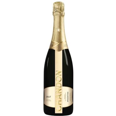 Chandon Brut Sparkling Wine, 75 cl Chandon Brut Sparkling Wine, 75 cl
