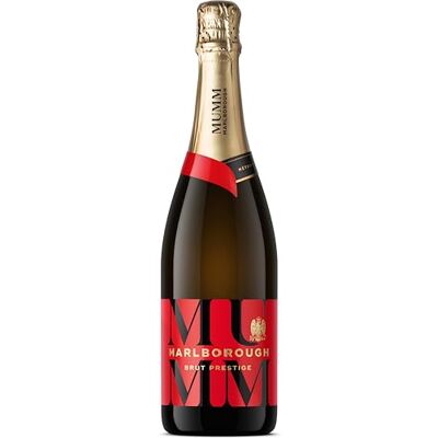 g.h. mumm Mumm Marlborough Brut Prestige, 75cl g.h. mumm Mumm Marlborough Brut Prestige, 75cl