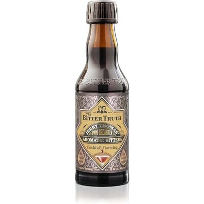 The Bitter Truth Bitters Jerry Thomas, 200ml The Bitter Truth Bitters Jerry Thomas, 200ml