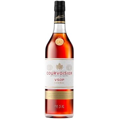 Courvoisier VSOP 70CL – Premium French Cognac Aged Up to 12 Years Ideal Served Neat, as an Aperitif, or in Classic Cocktails Like The Espresso Martini, or Sidecar Perfect for Gifting Courvoisier VSOP 70CL – Premium French Cognac Aged Up to 12 Years Ideal Served Neat, as an Aperitif, or in Classic Cocktails Like The Espresso Martini, or Sidecar Perfect for Gifting