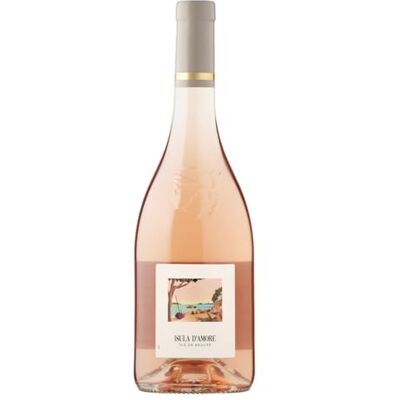 Isula d'Amore , "Love Island", Corsican Rose Isula d'Amore , "Love Island", Corsican Rose