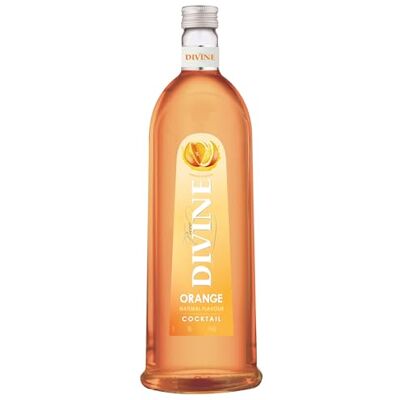 Pure – Orange Liqueur, Flavored Vodka Liqueur from the Northern Vosges, France – 15% ABV (1 x 0.70 L) Pure – Orange Liqueur, Flavored Vodka Liqueur from the Northern Vosges, France – 15% ABV (1 x 0.70 L)
