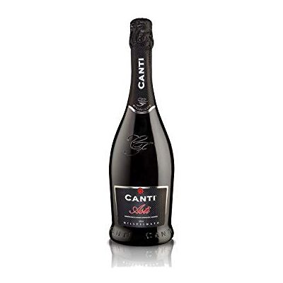 Canti Asti DOCG Spumante Italian Sparkling Wine 1x750 ml Canti Asti DOCG Spumante Italian Sparkling Wine 1x750 ml