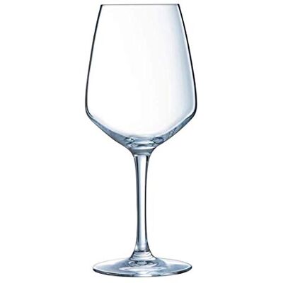 Steelite Vina Juliette Wine 17.5oz 50cl Steelite Vina Juliette Wine 17.5oz 50cl
