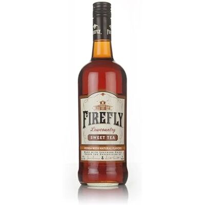 Firefly Sweet Vodka, 70 cl Firefly Sweet Vodka, 70 cl