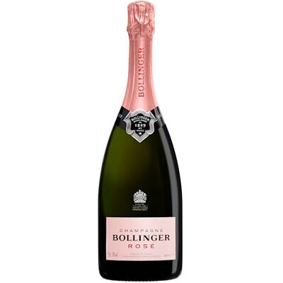 Bollinger Rose Champagne 75 cl Bollinger Rose Champagne 75 cl