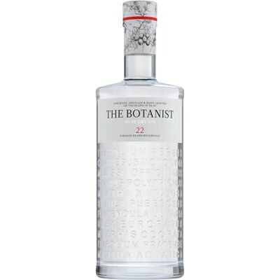 The Botanist Islay Dry Gin, 1L The Botanist Islay Dry Gin, 1L