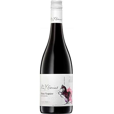Yalumba Y Series Shiraz & Viognier - Red Wine Yalumba Y Series Shiraz & Viognier - Red Wine
