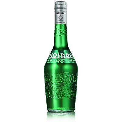 Volare Peppermint Green Herbal Liqueur, 70 cl Volare Peppermint Green Herbal Liqueur, 70 cl