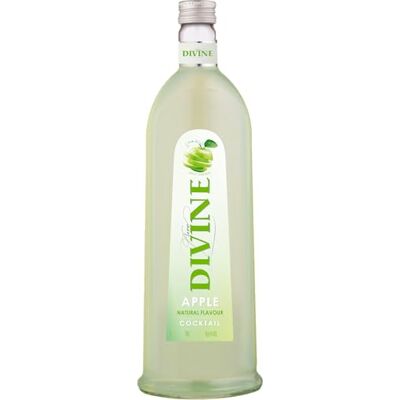 Pure – Apple Liqueur, Flavored Vodka Liqueur from the Northern Vosges, France – 16.6% ABV (1 x 0.70 L) Pure – Apple Liqueur, Flavored Vodka Liqueur from the Northern Vosges, France – 16.6% ABV (1 x 0.70 L)