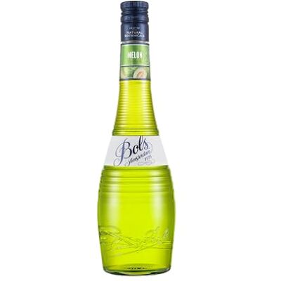 Bols Melon Liqueur, 50cl 17 Percent ABV Melon Flavoured Spirit Crafted with All Natural Botanicals Artisanal Liqueurs for Cocktails Bols Melon Liqueur, 50cl 17 Percent ABV Melon Flavoured Spirit Crafted with All Natural Botanicals Artisanal Liqueurs for Cocktails
