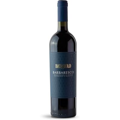 Batasiolo , BARBARESCO DOCG, 750 ml, Still Red Wine, Dry and Fresh Wine Batasiolo , BARBARESCO DOCG, 750 ml, Still Red Wine, Dry and Fresh Wine