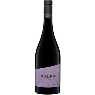 Balfour Winery Balfour Luke’s Pinot Noir English Red Wine from Kent, Fine Lightly Oaked Pinot Noir with Cherry, Raspberry & Spice Vegan Friendly 75cl, 12% ABV – Serve Slightly Chilled, Ideal for Meals & Gifts Balfour Winery Balfour Luke’s Pinot Noir English Red Wine from Kent, Fine Lightly Oaked Pinot Noir with Cherry, Raspberry & Spice Vegan Friendly 75cl, 12% ABV – Serve Slightly Chilled, Ideal for Meals & Gifts