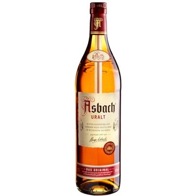Asbach Uralt Weinbrand, 70Cl Asbach Uralt Weinbrand, 70Cl