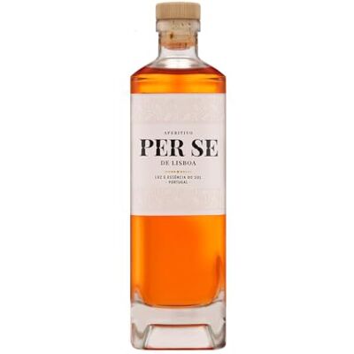 Per Se Aperitivo Premium Portuguese Aperitif 24 Botanicals, 70cl Per Se Aperitivo Premium Portuguese Aperitif 24 Botanicals, 70cl