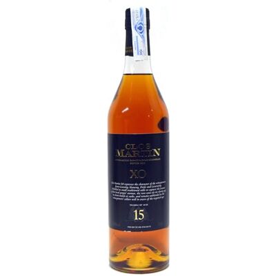 Clos Martin XO 15 Ans Armagnac Brandy 70 cl Clos Martin XO 15 Ans Armagnac Brandy 70 cl