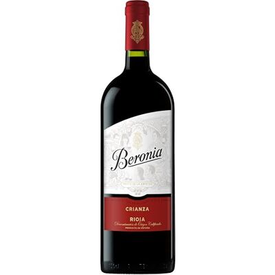 Beronia Rioja Crianza 1.5L Beronia Rioja Crianza 1.5L