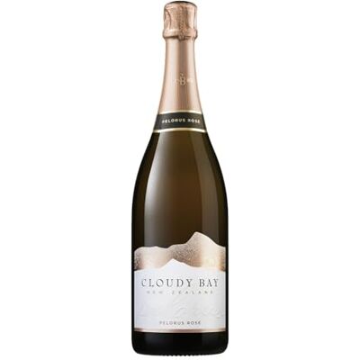 Cloudy Bay Pelorus Rosé, Marlborough New Zealand, 75 cl Cloudy Bay Pelorus Rosé, Marlborough New Zealand, 75 cl