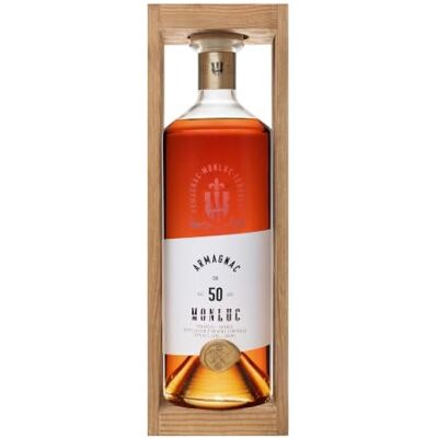 MONLUC Gold Anniversary 50 Year Old MONLUC Gold Anniversary 50 Year Old