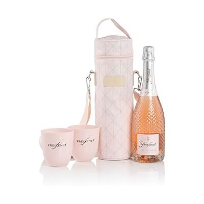 Freixenet Italian Sparkling Rose Cool Bag 75cl Freixenet Italian Sparkling Rose Cool Bag 75cl