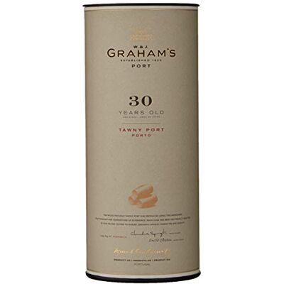 Graham's 30 Year Old Tawny Port Wine 20 cl Graham's 30 Year Old Tawny Port Wine 20 cl