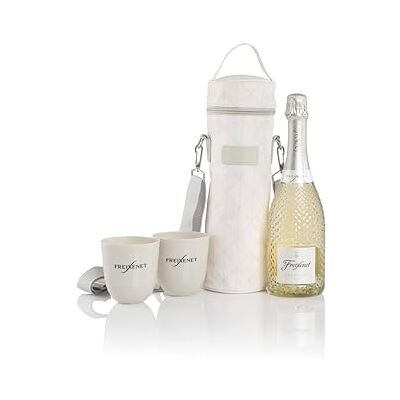Freixenet Prosecco D.O.C. Cool Bag 75cl, Perfect Wine Gift Freixenet Prosecco D.O.C. Cool Bag 75cl, Perfect Wine Gift