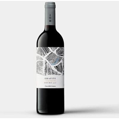 Churchill's Estates - Tinta Roriz Grafite 2019 - Grape Tinta Roriz - Wine Churchill's Estates - Tinta Roriz Grafite 2019 - Grape Tinta Roriz - Wine