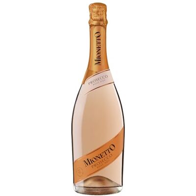 Mionetto Prosecco Rosé DOC 75cl Mionetto Prosecco Rosé DOC 75cl