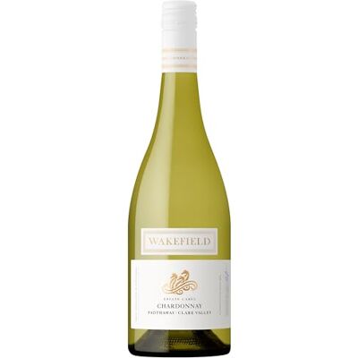 Wakefield Estate Chardonnay, Australian White Wine Wakefield Estate Chardonnay, Australian White Wine