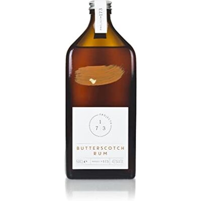 Pro-Ject Butterscotch Flavoured Rum 42%, 50cl Caribbean Rum Rich, Creamy, Sweet Butterscotch Notes Over Ice or in a Cocktail Pro-Ject Butterscotch Flavoured Rum 42%, 50cl Caribbean Rum Rich, Creamy, Sweet Butterscotch Notes Over Ice or in a Cocktail