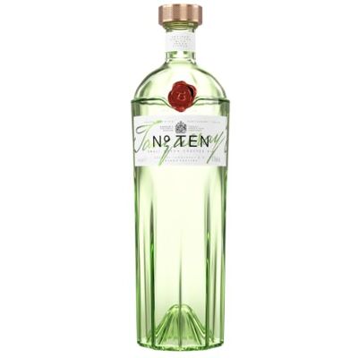 Tanqueray No. Ten Gin 47.3% vol 1L Distilled 4 Times Notes of Citrus Fruits & Botanicals Award-Winning Ultra-Premium Gin Enjoy with Ice & Tonic Tanqueray No. Ten Gin 47.3% vol 1L Distilled 4 Times Notes of Citrus Fruits & Botanicals Award-Winning Ultra-Premium Gin Enjoy with Ice & Tonic