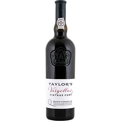 TAYLORS Taylor's Quinta de Vargellas Port Wine 75 cl TAYLORS Taylor's Quinta de Vargellas Port Wine 75 cl