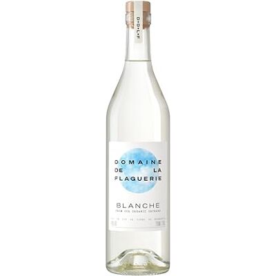 Domaine de la Flaguerie Blanche 700ml 40% vol Domaine de la Flaguerie Blanche 700ml 40% vol